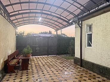 Полки, стеллажи: Навес, Арочный, Металл, Поликарбонат — 4