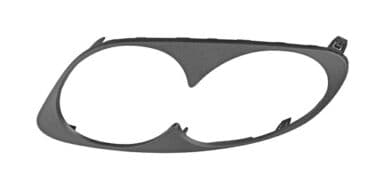 авто симуляторы: Бампер Задний Changan, Новый, Оригинал — 4