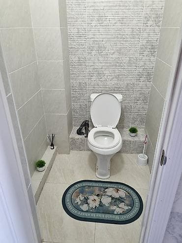 50: 3 комнаты, С мебелью полностью — 9