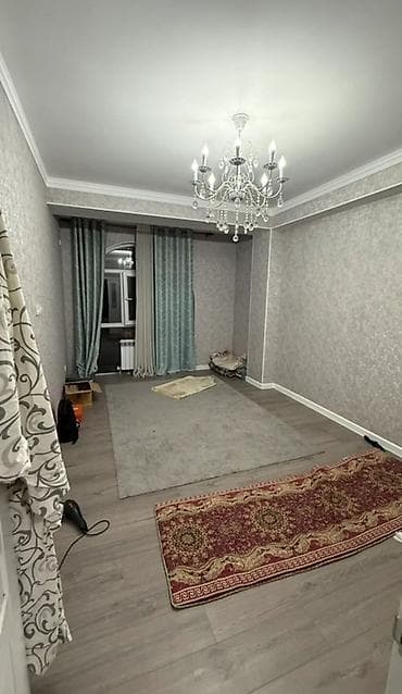 1010: 2 комнаты, 65 м², Кок-Жар мкр 10 этаж — 4