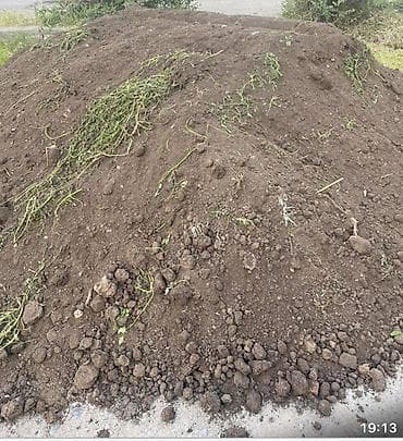 сдаю бутылки: 🌱 БИОГУМУС / ЧЕРНОЗЁМ НА ПРОДАЖУ 🌱 Плодородный био гумус для: * — 1