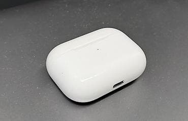 Беспроводные наушники-вкладыши Apple AirPods Pro 1 оригинал с — 2
