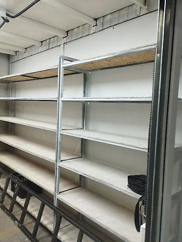 сдаю витрины: Прадается торгового места в торговом центре «Дүн жана Чекен» (сектор — 3