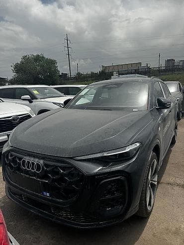 ауди куватра: Audi Q5: 2026 г., Автомат, Бензин, Кроссовер — 1