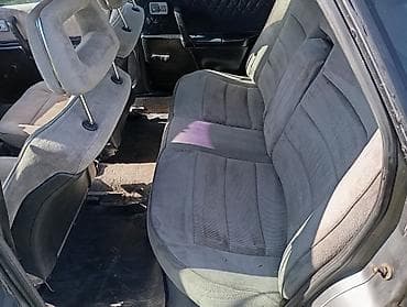 ауди 100срочна: Audi 100: 1989 г., 2.2 л, Механика, Газ, Седан — 5