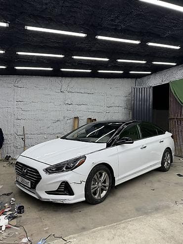 сёмный тонировка: Премиальная оклейка автомобиля виниловой плёнкой (car wrapping) - — 6