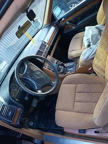 передний бампер опель вектра б: Mercedes-Benz S-Class: 1992 г., 4.2 л, Автомат, Бензин, Седан — 8