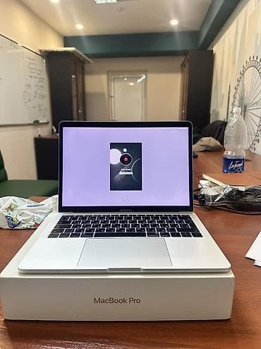 macbook pro 13 2011: Продаю срочно так как нужны деньги, если бы не ситуация не продавал бы — 1