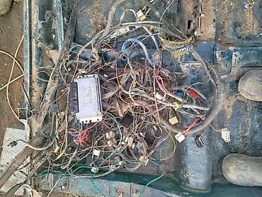 Каса на 2107 семёрка