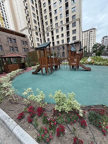 elite hause: 3 комнаты, Собственник, С мебелью полностью — 4