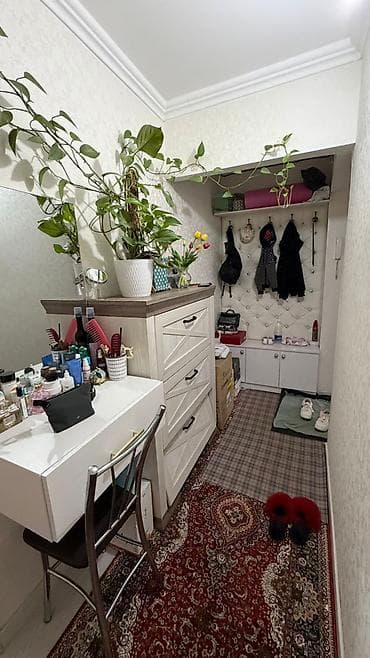104: 1 комната, 32 м², 104 серия, 4 этаж, Косметический ремонт — 8