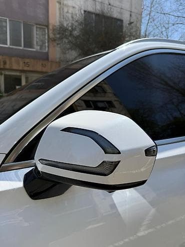 муссо коранда: Hyundai Palisade: 2020 г., 2.2 л, Автомат, Дизель, Кроссовер — 5