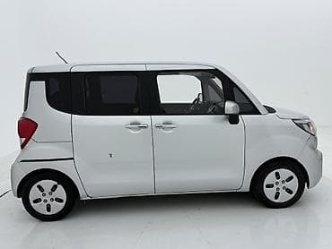 Унаа сатуу: Kia Ray: 2019 г., 1 л, Автомат, Бензин, Хетчбек — 4