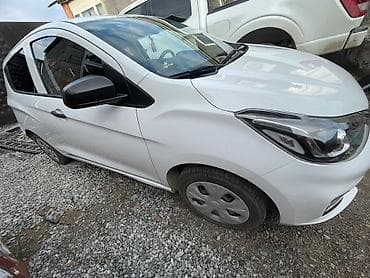 Унаа сатуу: Chevrolet Spark: 2019 г., Автомат, Бензин, Хетчбек — 4