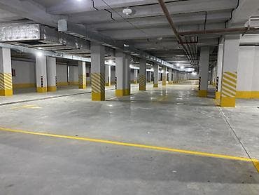 Курулуш жана оңдоо кызматтары: 6 жылдан ашык тажрыйба — 8