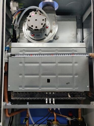российские газовые котлы в бишкеке: Газовые котлы газовый котёл ROC РОК Одноконтурный ROC-50 — 3