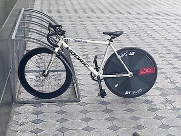 Шоссейный велосипед, Рама M (156 - 178 см), Новый