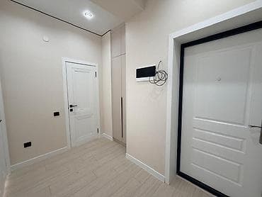 48: 1 комната, 48 м², Элитка, 5 этаж, Дизайнерский ремонт — 8