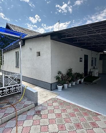 Продажа домов: ✨ Продаётся дом коттеджного типа в г. Шопоков район Геологии ✨ 🏡 — 2