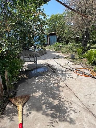 дом кыз узатуу: Үй, 30 м², 6 бөлмө, Менчик ээси, Косметикалык оңдоо — 6