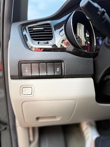 Kia Carnival: 2019 г., Автомат, Вэн/Минивэн — 6