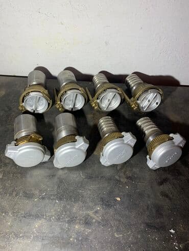 фирменная обувь из германии: Соединение быстроразьемное #50 — 2