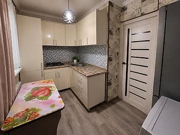 продается квартира кудайберген: 2 комнаты, 40 м², Индивидуалка, 1 этаж, Косметический ремонт — 10