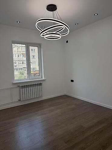 5: 3 комнаты, 70 м², Вечерка 105 серия, 2 этаж, Свежий ремонт — 5