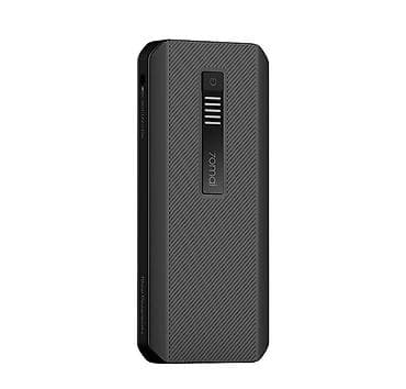 mini led: 🚗⚡ ПУСКО-ЗАРЯДНОЕ УСТРОЙСТВО XIAOMI 70MAI JUMP STARTER MAX PS06 — 7