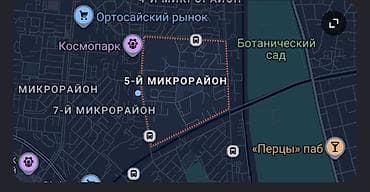 Недвижимость: Подселение 📍 Бишкек — 5 микрорайон, 3 ком. 💵 18000 сом + ком отдельно — 1