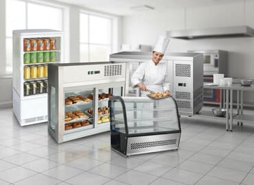 Ремонт холодильников,ремонт витринных холодильников и торгового at lalafo.kg Ремонт холодильников,ремонт витринных холодильников и торгового