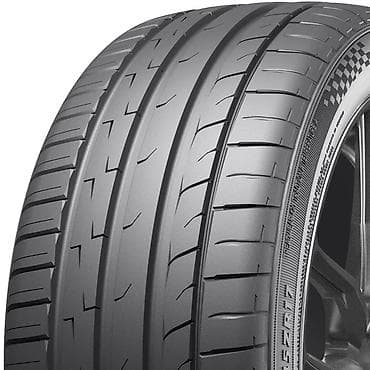 65 style: Шины R 17, Лето, Легковые, Sailun — 1