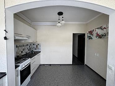 продажа квартир 106 серия: 1 комната, 45 м², 7 этаж — 8