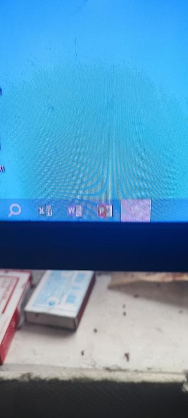 core i3 6100: Компьютер, ядер - 2, ОЗУ 4 ГБ, Для несложных задач, Б/у, Intel Pentium, HDD — 2