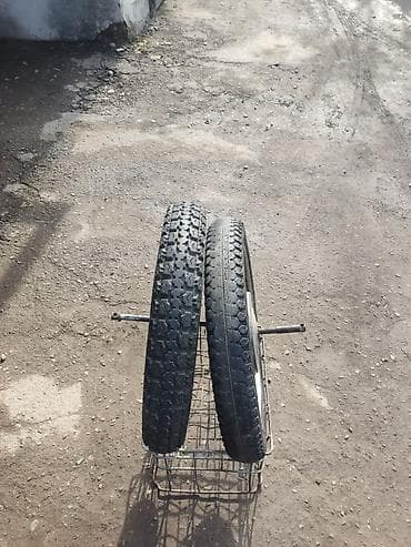 усилитель урал: Продаю колёса от ИЖ — 4