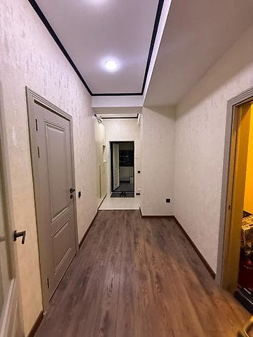 ts group: 2 комнаты, 60 м², Южная Магистраль Элитка, 12 этаж, Евроремонт — 1