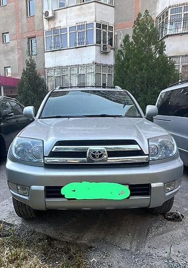 Панели, обшивки: Торпедо Toyota — 4