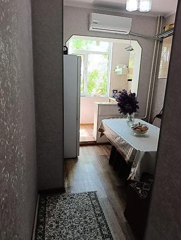 Продажа квартир: 3 комнаты, 62 м², 105 серия, 2 этаж, Евроремонт — 4