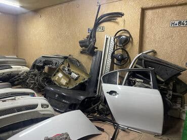 авто симуляторы: Бмв ренж ровер. Моторы акпп рулевые рейки насосы гур генераторы — 4