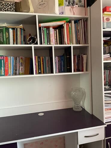 манеж дордой: Балдар гарнитурасы, Колдонулган, Кыздар үчүн, Балдар үчүн, МДФ, Өзү алып кетүү — 4