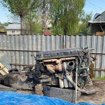 logitech hd pro webcam c920: Двигатель Volvo D13A400 (табличка: ENGINE MODEL D13A400, PROP — 4