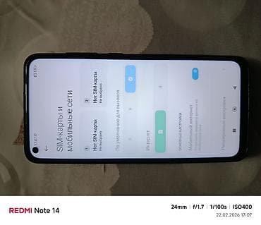 редми планшет: Redmi, Redmi Note 14, Б/у, 64 ГБ, цвет - Коричневый, 2 SIM — 5