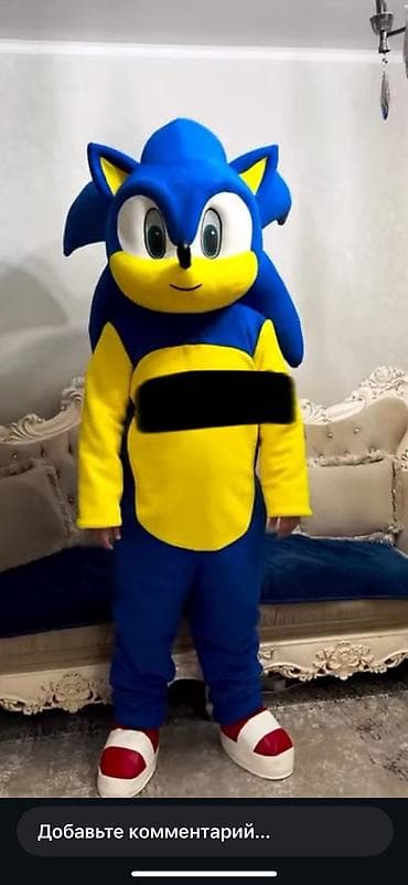 pull and beer: Ростовая кукла, Зверушка, Заяц — 3