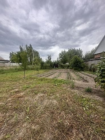 Жер тилкелери: 5 соток, Курулуш — 2