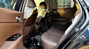 w124 2 2: Kia K5: 2019 г., 2 л, Автомат, Гибрид, Седан — 7