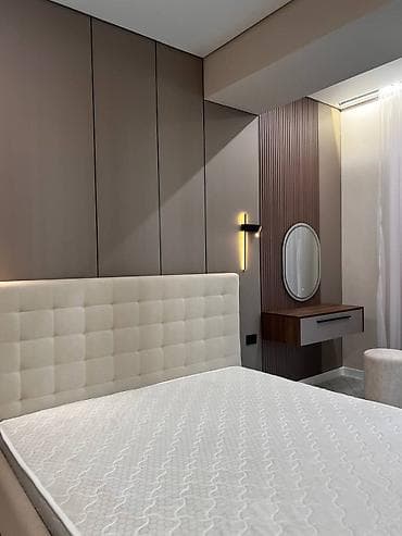 Продажа квартир: 2 комнаты, 74 м², Элитка, 9 этаж, Дизайнерский ремонт — 4