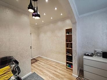 алматинка магистраль карта: 4 комнаты, 106 м², 106 серия улучшенная, 8 этаж, Дизайнерский ремонт — 4