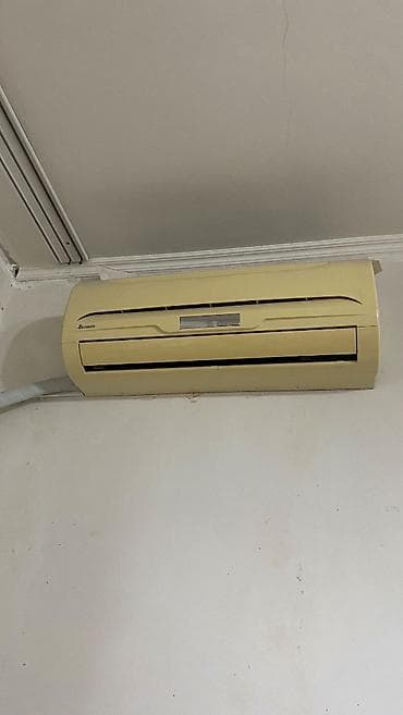 Кондиционер Chigo