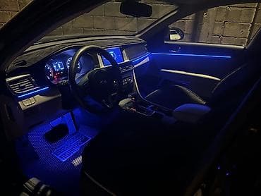 bl5 subaru: Kia Optima: 2016 г., 2 л, Автомат, Бензин, Седан — 7