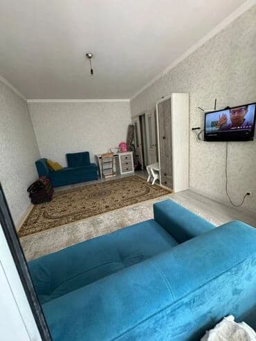 сдаю 1 комнатную квартиру район восток 5: Продаётся 1 ком.кв мкрн.восток 5.106 серия.Квартира с ремонтом.Все — 1